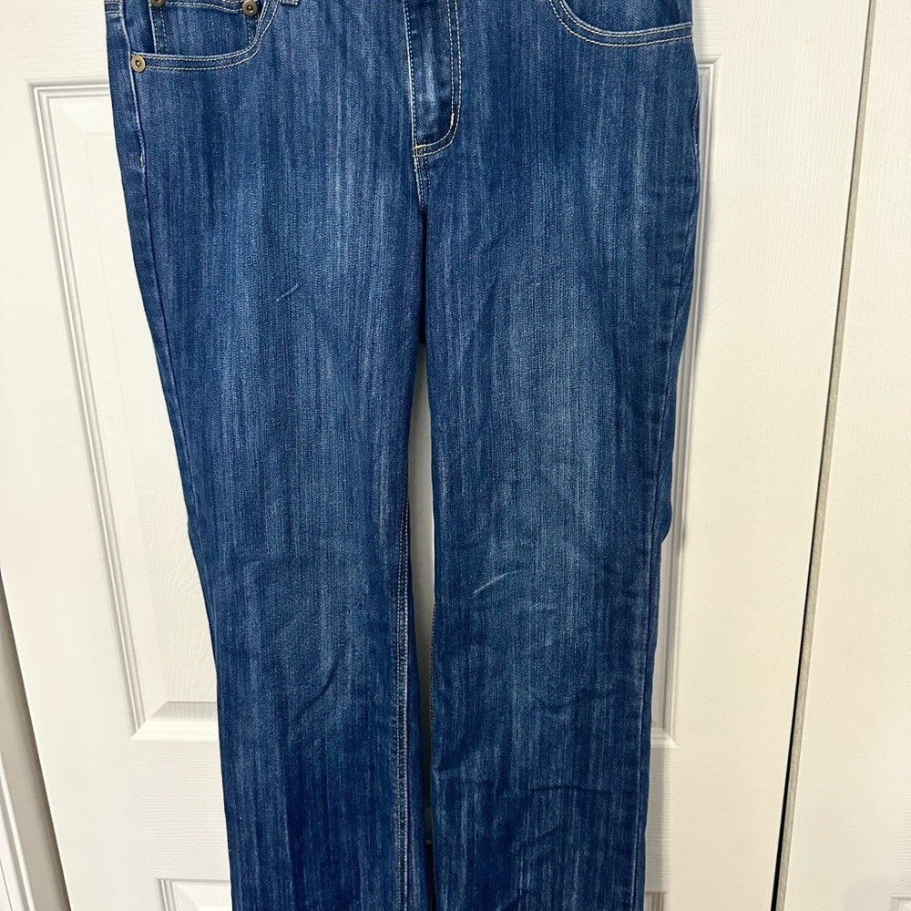 Women’s Willie Smith Jeans